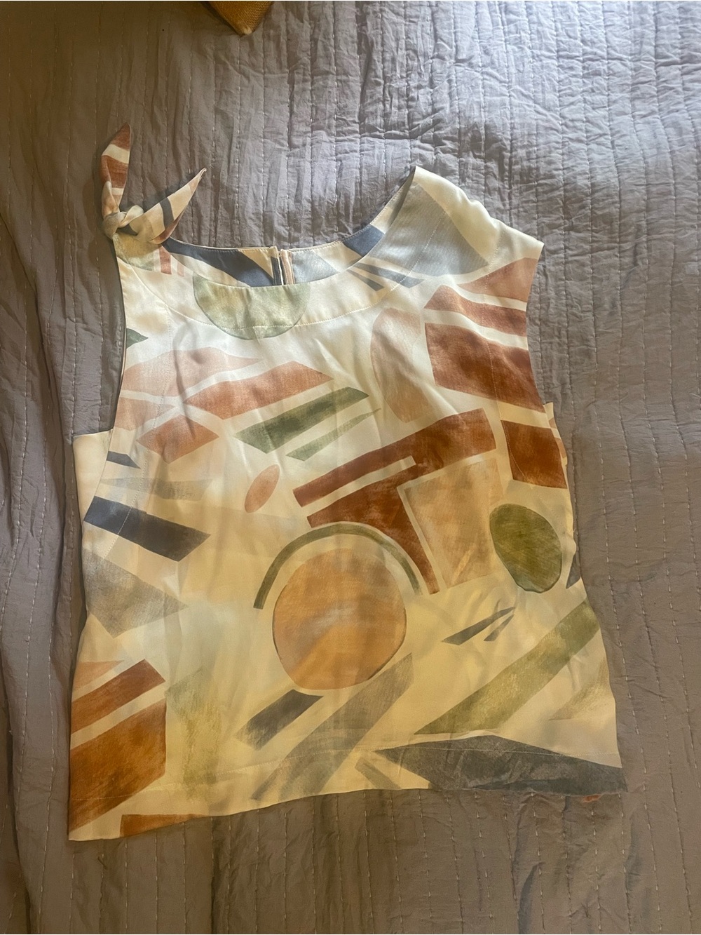 Maeve Womens Shirt XSmall